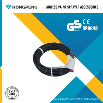 Rongpeng R8648 Airless Paint Sprayer Accessories